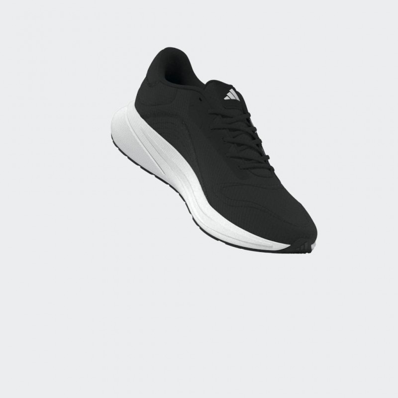 adidas Men's Response Runner Shoes - Black