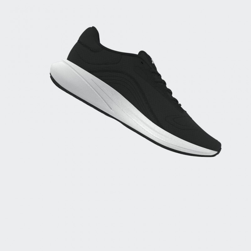 adidas Men's Response Runner Shoes - Black