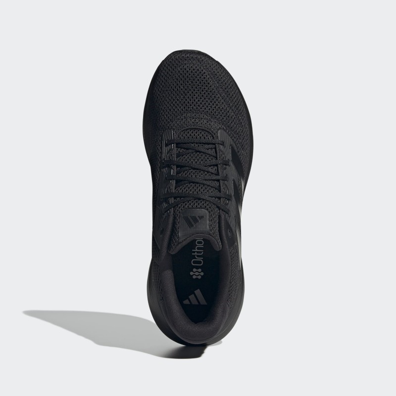 adidas Men's Response Runner Shoes - Black