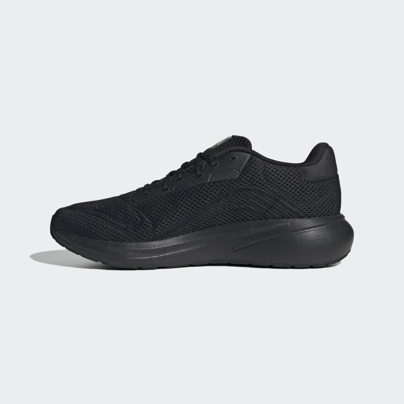adidas Men's Response Runner Shoes - Black