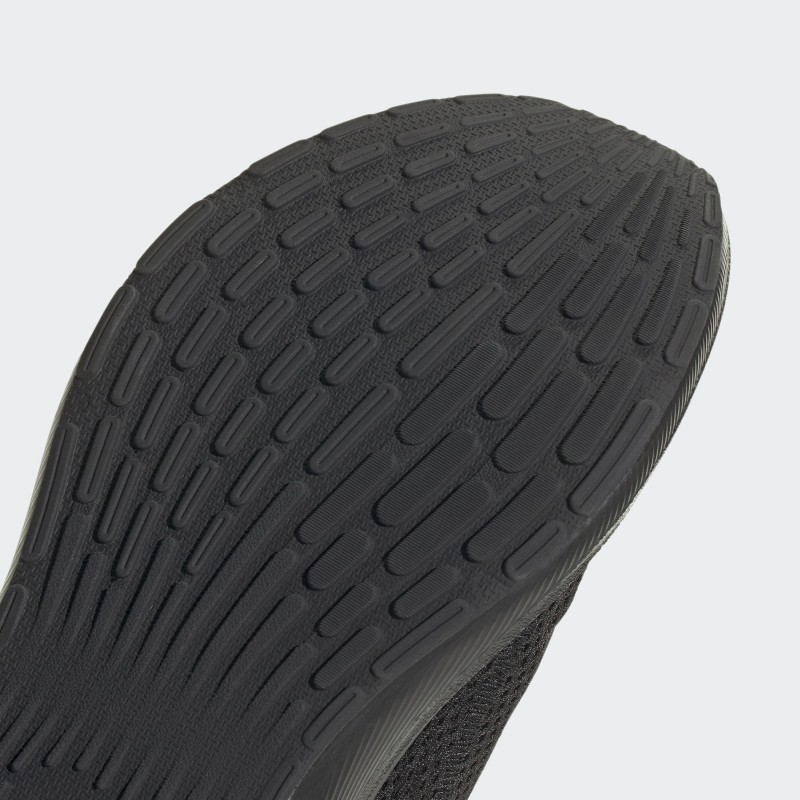 adidas Men's Response Runner Shoes - Black