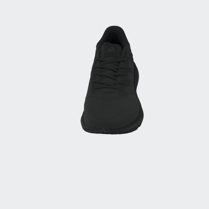 adidas Men's Response Runner Shoes - Black
