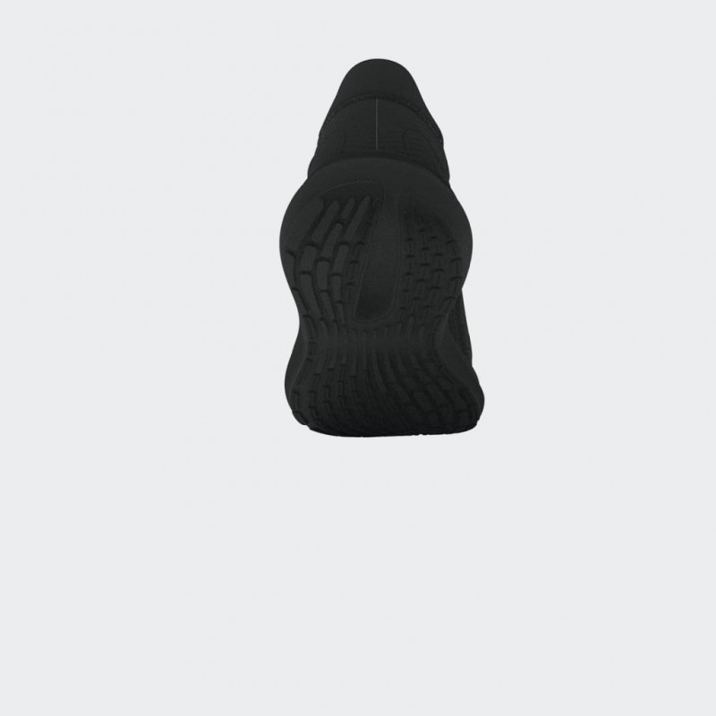adidas Men's Response Runner Shoes - Black