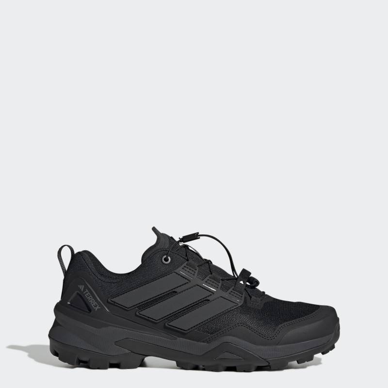 adidas Men's Terrex Skychaser Hiking Shoes - Black