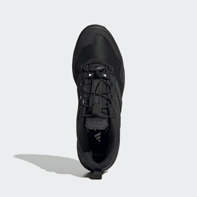adidas Men's Terrex Skychaser Hiking Shoes - Black