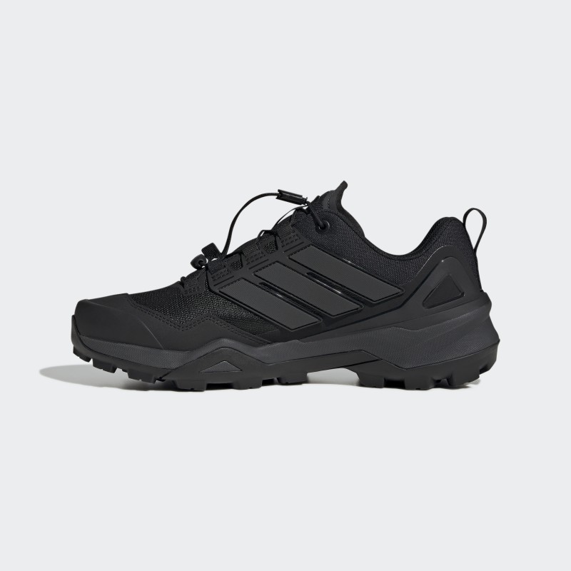 adidas Men's Terrex Skychaser Hiking Shoes - Black