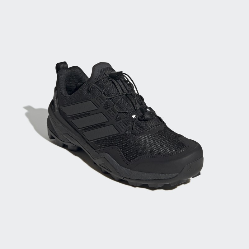 adidas Men's Terrex Skychaser Hiking Shoes - Black
