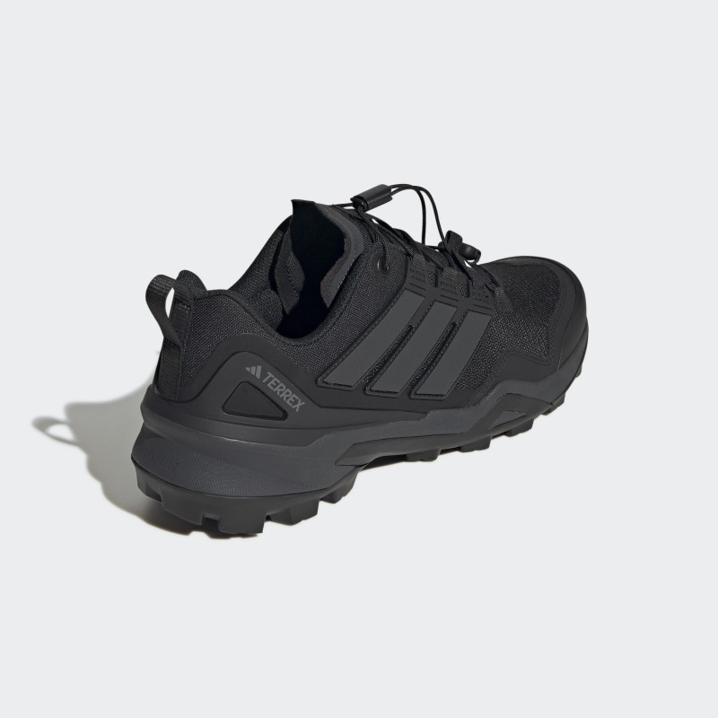 adidas Men's Terrex Skychaser Hiking Shoes - Black