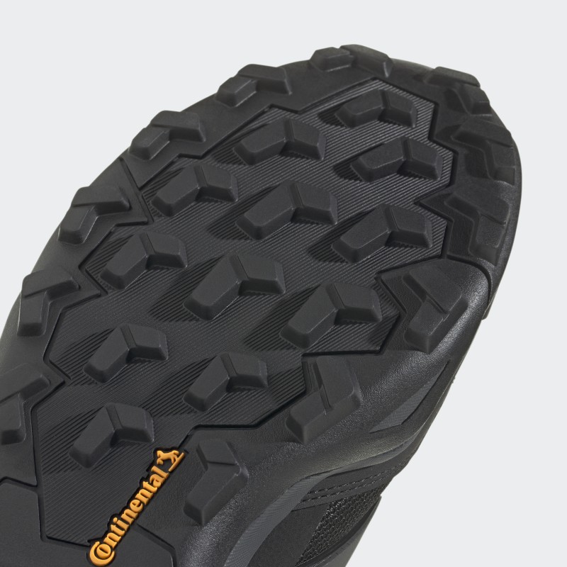 adidas Men's Terrex Skychaser Hiking Shoes - Black