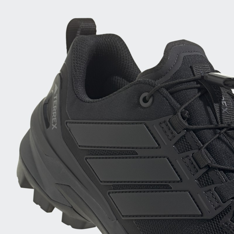 adidas Men's Terrex Skychaser Hiking Shoes - Black