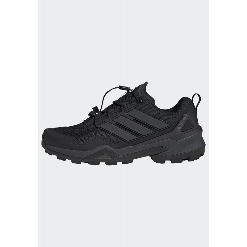 adidas Men's Terrex Skychaser Hiking Shoes - Black