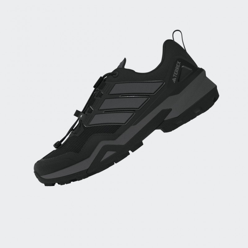 adidas Men's Terrex Skychaser Hiking Shoes - Black