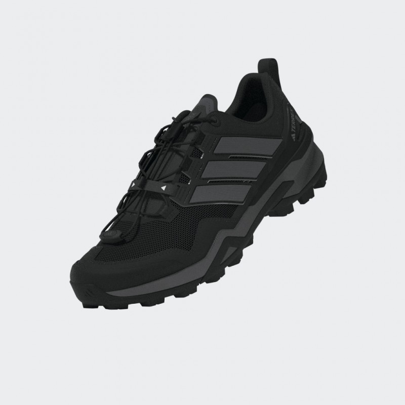 adidas Men's Terrex Skychaser Hiking Shoes - Black