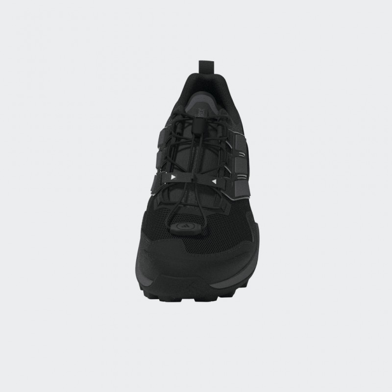 adidas Men's Terrex Skychaser Hiking Shoes - Black