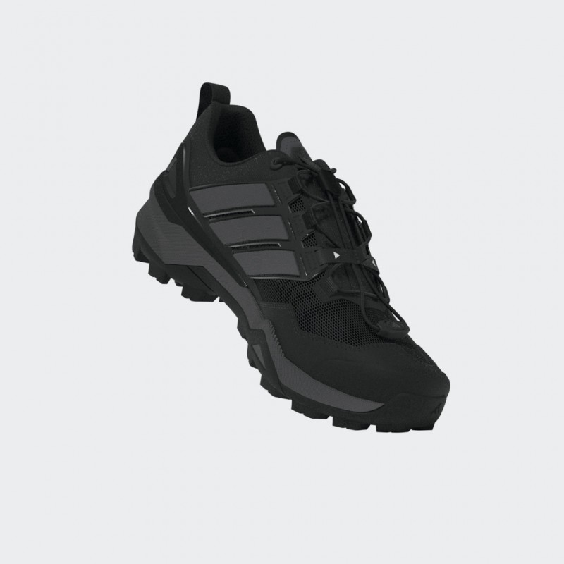 adidas Men's Terrex Skychaser Hiking Shoes - Black