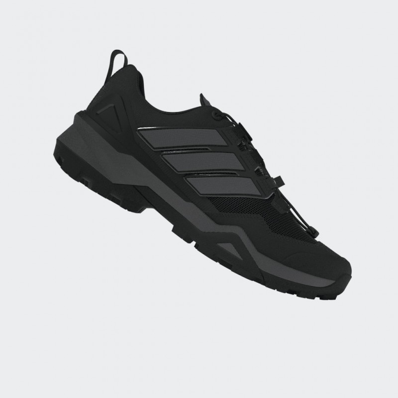 adidas Men's Terrex Skychaser Hiking Shoes - Black