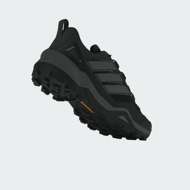 adidas Men's Terrex Skychaser Hiking Shoes - Black