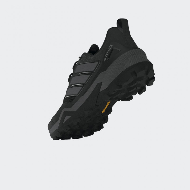 adidas Men's Terrex Skychaser Hiking Shoes - Black