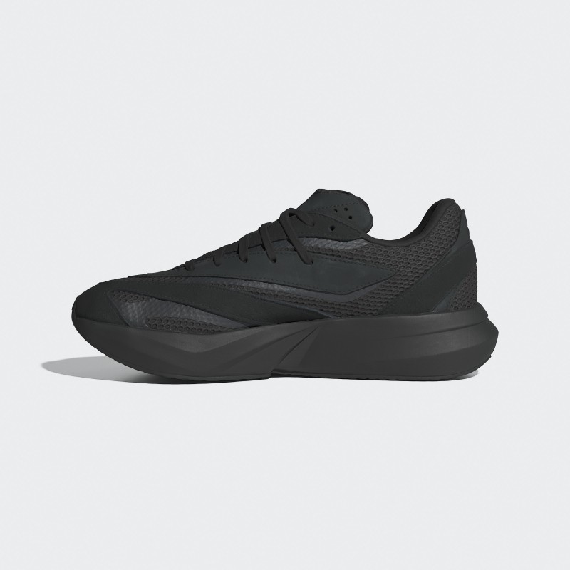 adidas Men's Lightblaze Shoes - Black