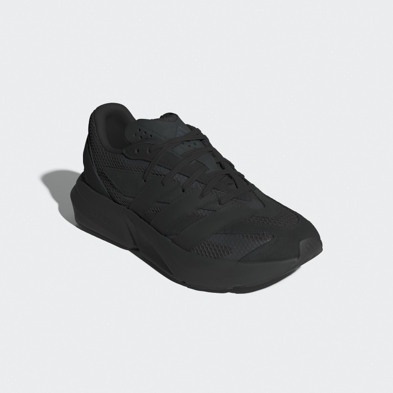 adidas Men's Lightblaze Shoes - Black