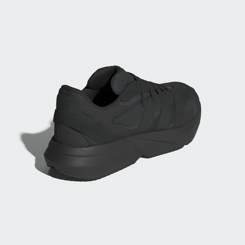 adidas Men's Lightblaze Shoes - Black