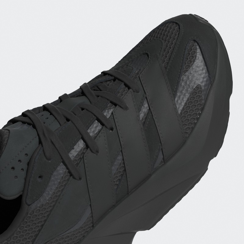 adidas Men's Lightblaze Shoes - Black