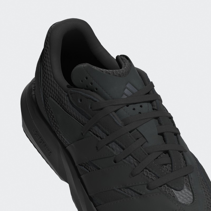 adidas Men's Lightblaze Shoes - Black