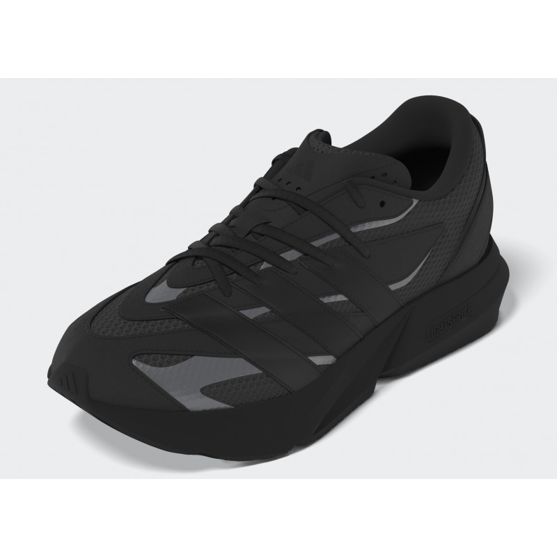 adidas Men's Lightblaze Shoes - Black