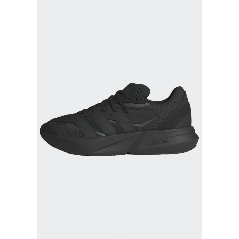 adidas Men's Lightblaze Shoes - Black