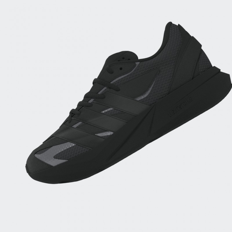 adidas Men's Lightblaze Shoes - Black