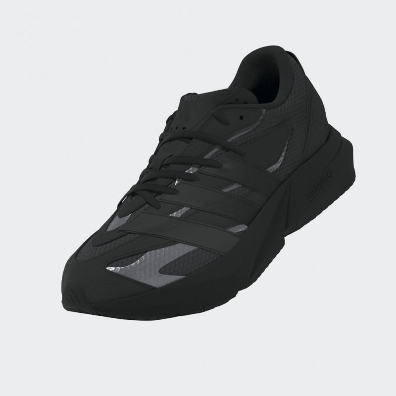 adidas Men's Lightblaze Shoes - Black