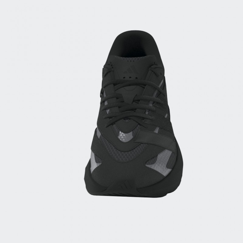 adidas Men's Lightblaze Shoes - Black