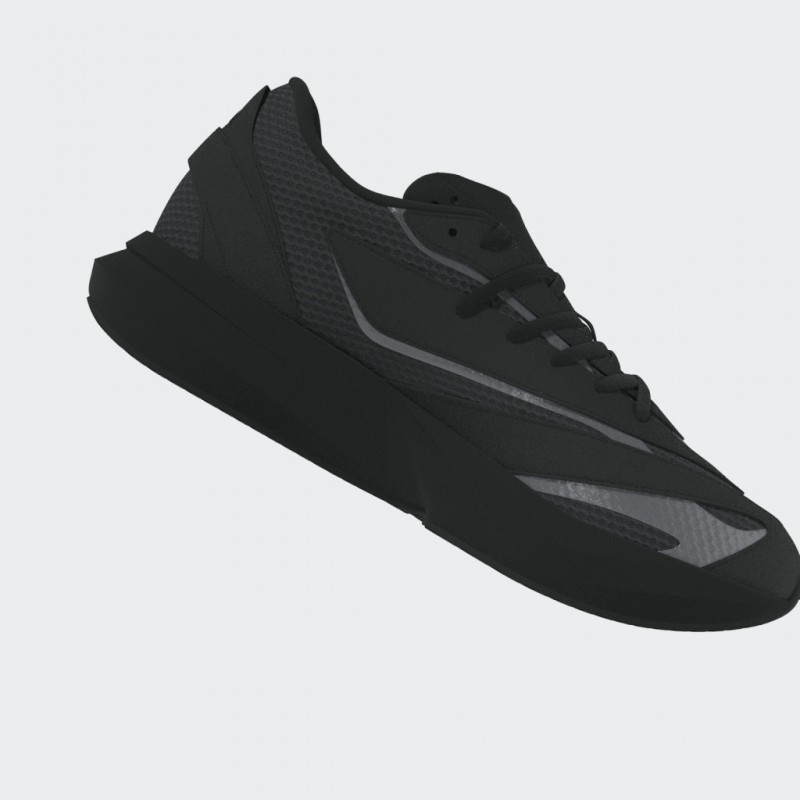 adidas Men's Lightblaze Shoes - Black