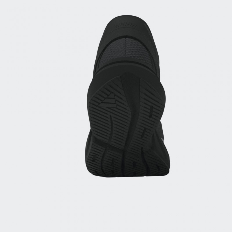 adidas Men's Lightblaze Shoes - Black