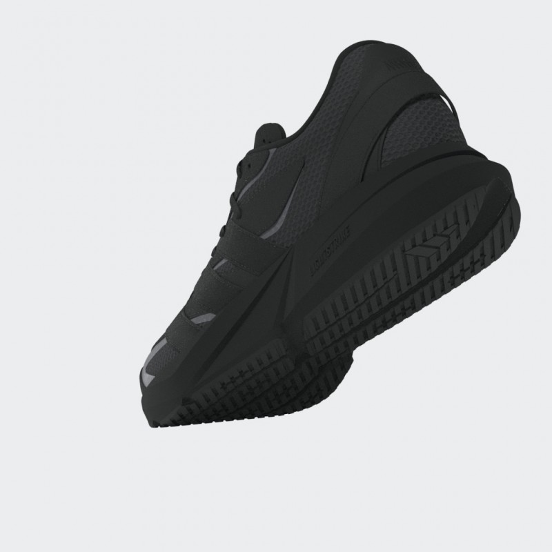 adidas Men's Lightblaze Shoes - Black