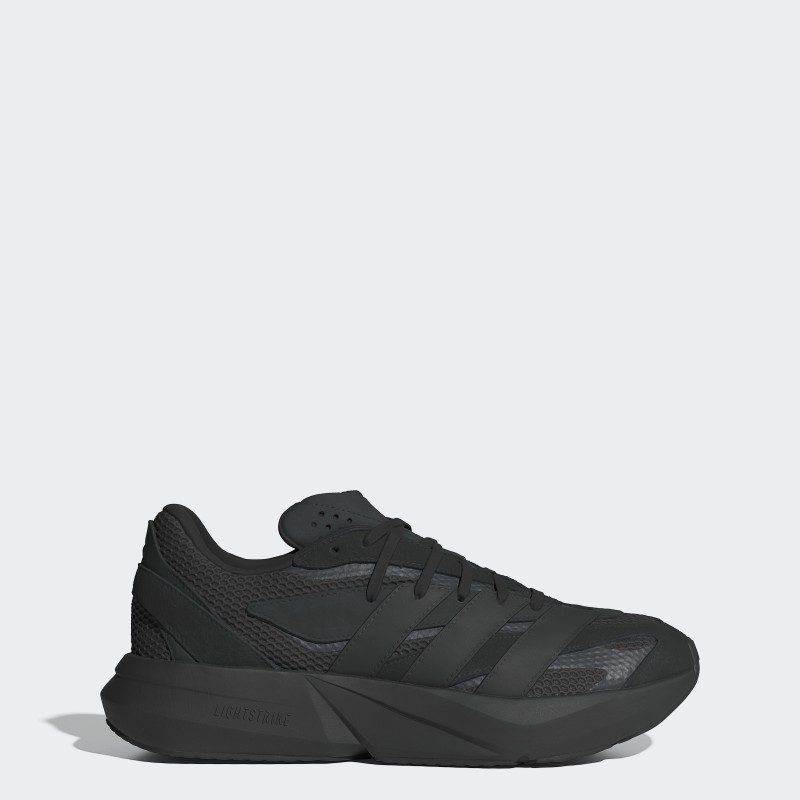 adidas Men's Lightblaze Shoes - Black