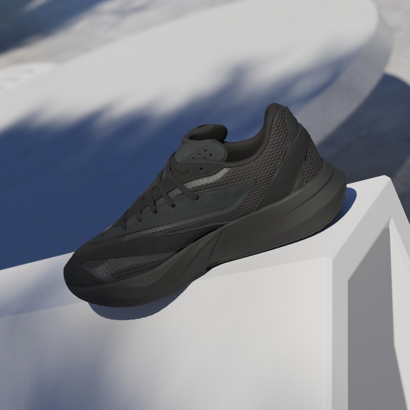adidas Men's Lightblaze Shoes - Black