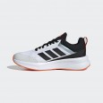 adidas Womens' Fortarun 4.0 Shoes - White