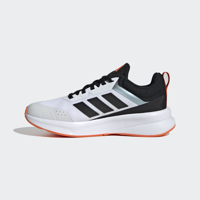 adidas Womens' Fortarun 4.0 Shoes - White