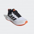 adidas Womens' Fortarun 4.0 Shoes - White