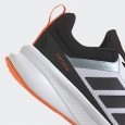 adidas Womens' Fortarun 4.0 Shoes - White