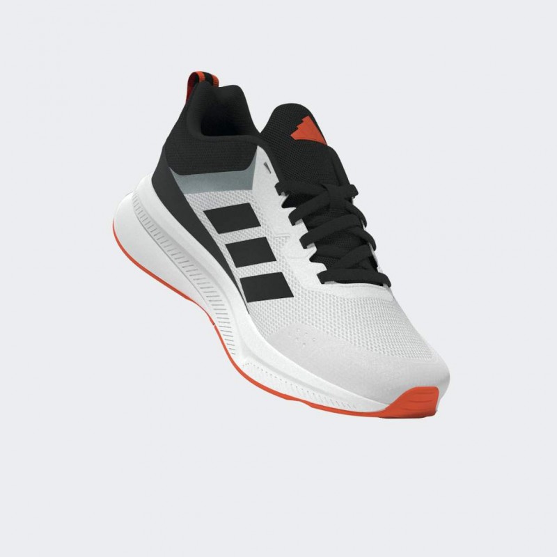 adidas Womens' Fortarun 4.0 Shoes - White