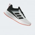 adidas Womens' Fortarun 4.0 Shoes - White