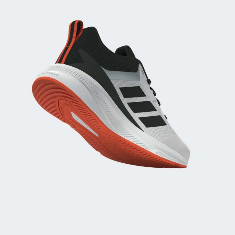 adidas Womens' Fortarun 4.0 Shoes - White