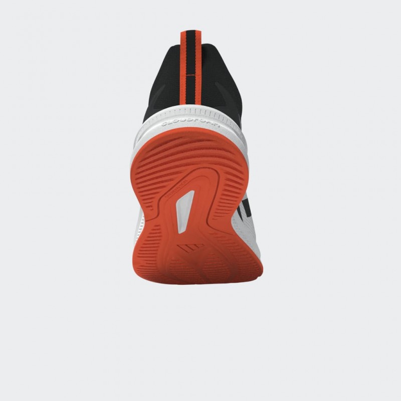 adidas Womens' Fortarun 4.0 Shoes - White