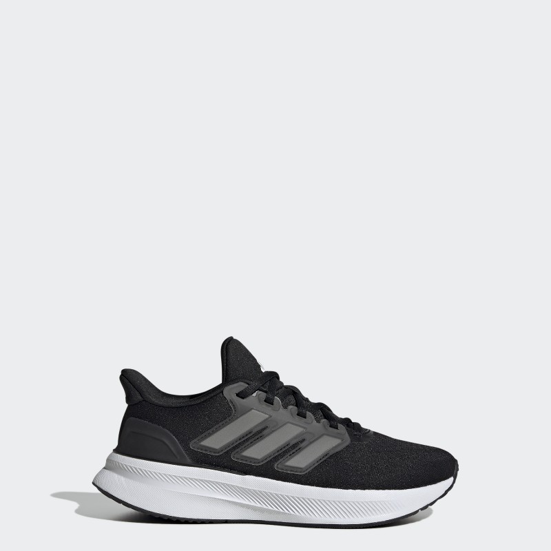adidas Unisex' Ultrarun 5 Shoes - Black