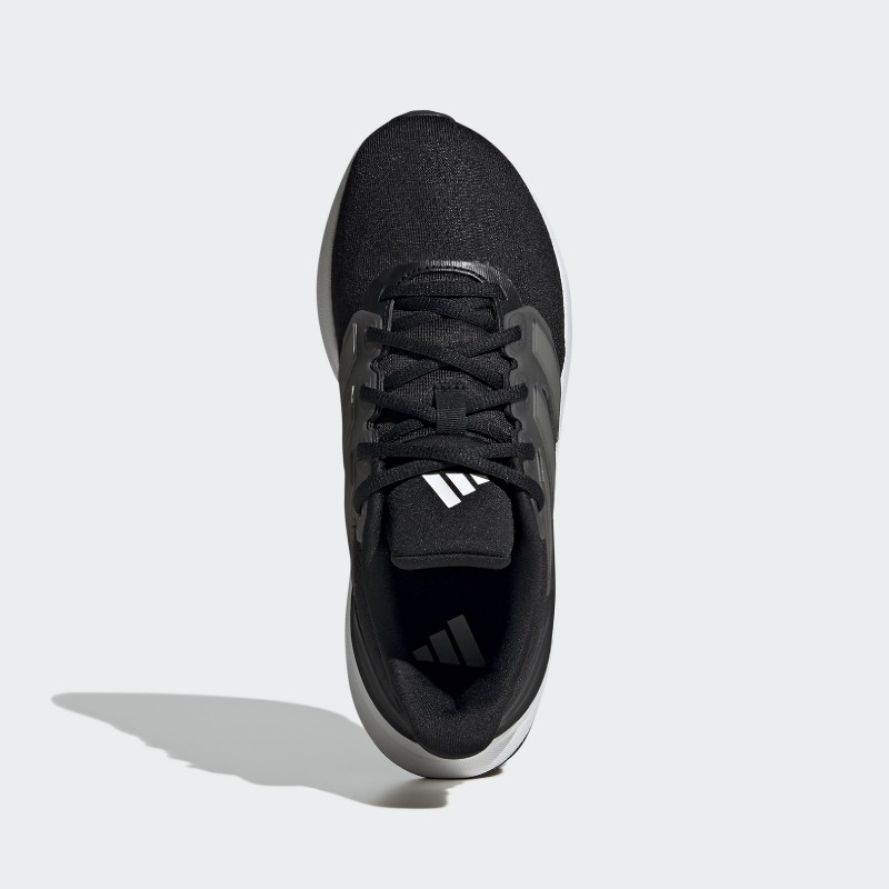 adidas Unisex' Ultrarun 5 Shoes - Black