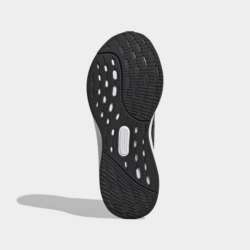 adidas Unisex' Ultrarun 5 Shoes - Black