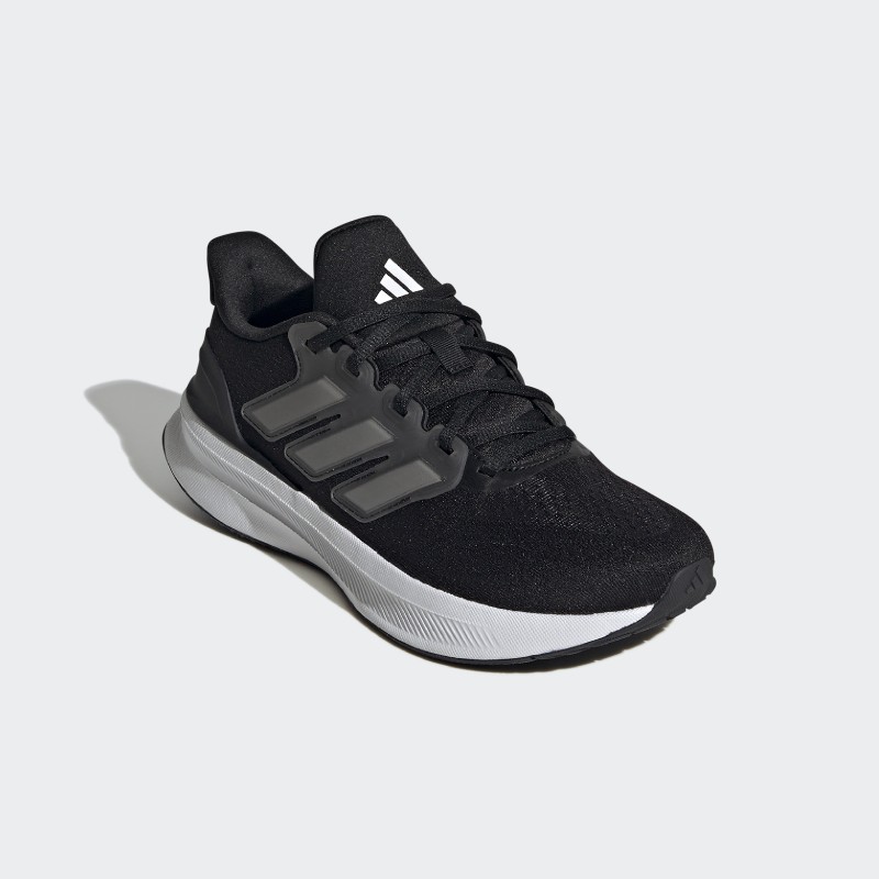 adidas Unisex' Ultrarun 5 Shoes - Black