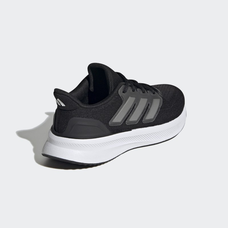 adidas Unisex' Ultrarun 5 Shoes - Black